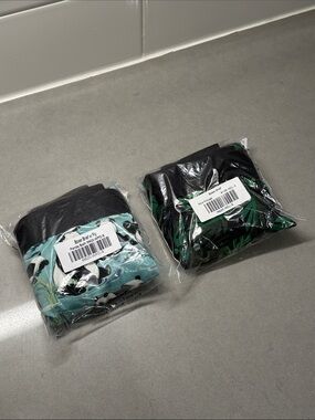 2 meundies brand new size small men’s